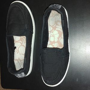 Roxy Women's Slip on Shoes